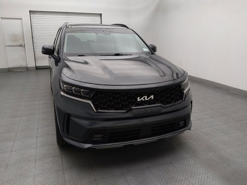 Used 2022 Kia Sorento SX AWD/4WD image 14