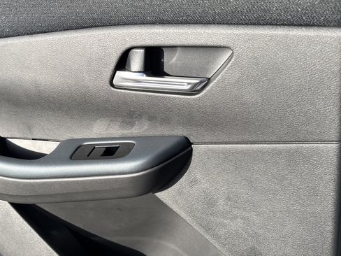 New 2026 Nissan Leaf Platinum+ w/ Cargo Package (Platinum+) image 10