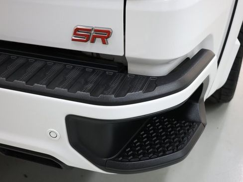 Used 2025 Chevrolet Silverado 1500 RST image 71