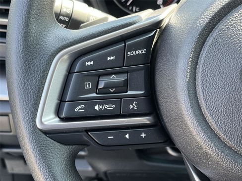 New 2026 Subaru Impreza 2.0i Sport AWD/4WD image 26