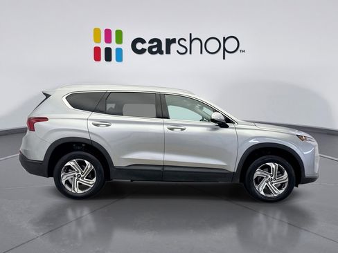 Used 2023 Hyundai Santa Fe SEL image 6