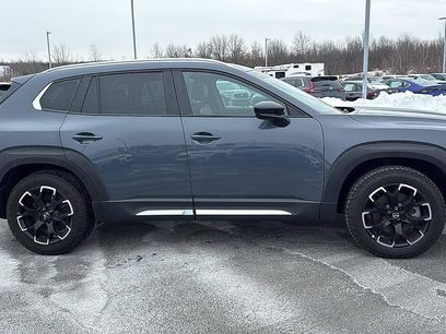 Used 2024 MAZDA CX-50 Meridian Edition