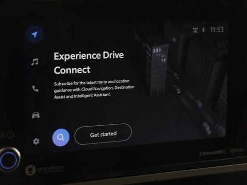 Used 2023 Toyota Tundra SR5 image 8