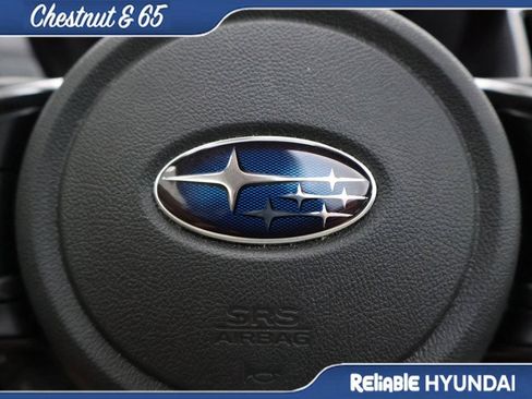 Used 2020 Subaru Forester Premium AWD/4WD image 29