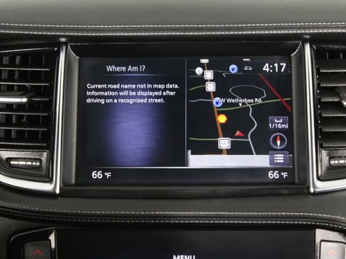 Used 2022 INFINITI QX55 Essential w/ Proactive Package image 7