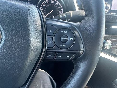 Certified 2024 Toyota Camry SE FWD image 22