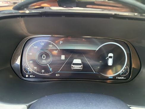 Used 2021 Hyundai Palisade Limited AWD/4WD image 18