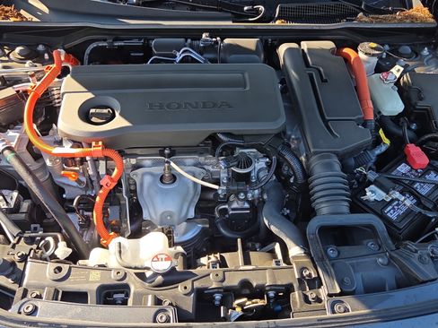 Used 2025 Honda Civic FWD Hybrid Sedan image 18