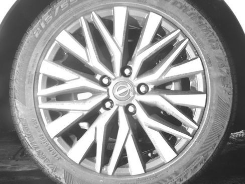 Used 2025 Nissan Altima 2.5 SV image 13