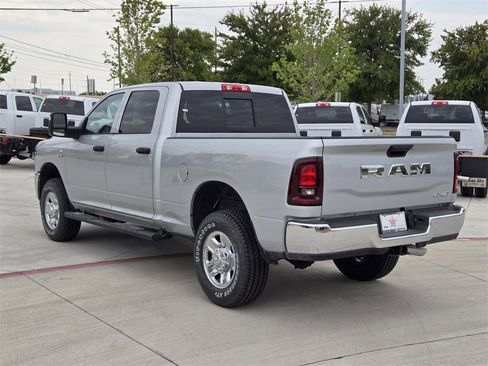 New 2025 RAM 2500 Tradesman image 3