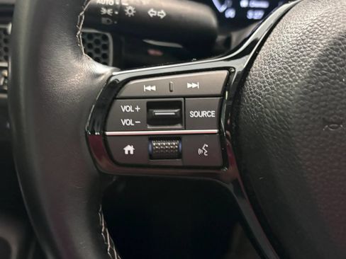 Used 2023 Honda Civic EX image 45