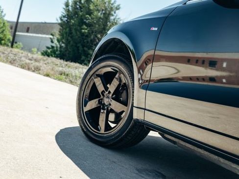 Used 2011 Audi Q5 3.2 Premium Plus w/ Audi MMI Navigation Plus Pkg image 26