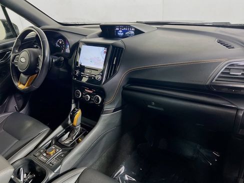 Used 2022 Subaru Forester Wilderness AWD/4WD image 26