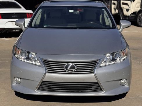 Used 2014 Lexus ES 350 image 1