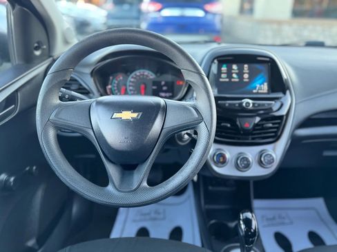 Used 2016 Chevrolet Spark LS image 15