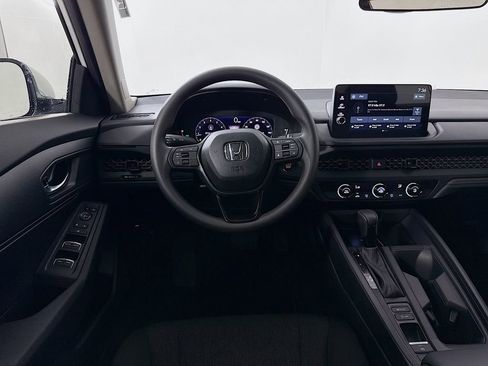 New 2026 Honda Accord LX image 20