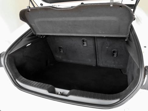 Used 2019 MAZDA MAZDA3 Hatchback w/ Preferred Package FWD image 52