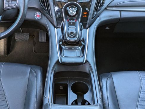 Used 2022 Acura RDX Technology Package image 21