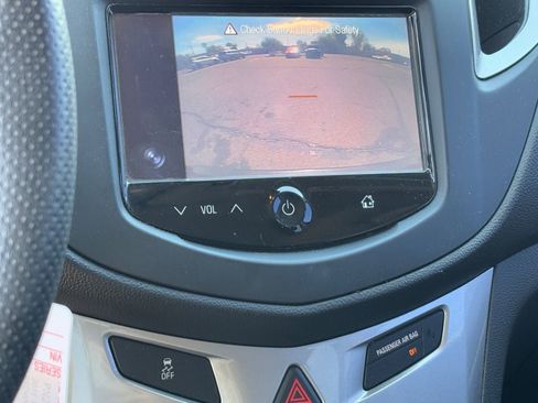 Used 2015 Chevrolet Trax LT w/ LPO, Protection Package image 23