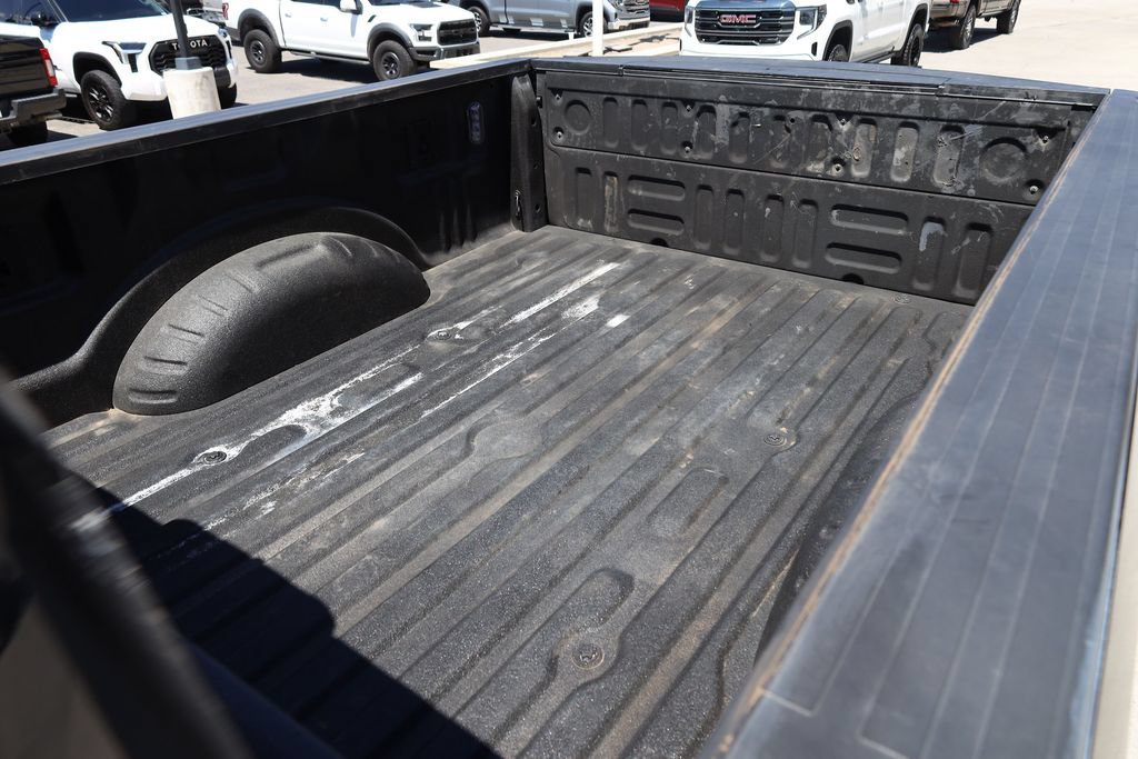 Used 2022 Ford F250 Platinum w/ Tremor Off-Road Package AWD/4WD image 22