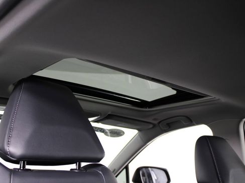 Used 2025 Toyota RAV4 Limited w/ Weather Package FWD image 24