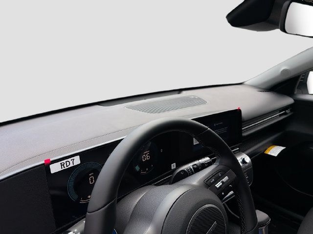 New 2026 Hyundai Kona SEL Sport FWD image 9