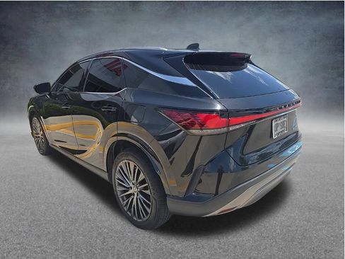 Used 2023 Lexus RX 350 FWD w/ Cold Area Package image 6