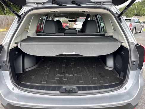 Used 2023 Subaru Forester Sport AWD/4WD image 33