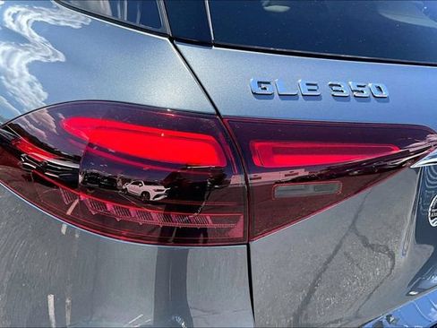 Used 2026 Mercedes-Benz GLE 350 4MATIC image 25