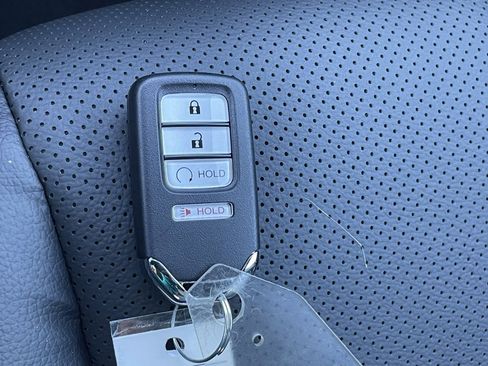 New 2026 Honda Ridgeline TrailSport+ image 38