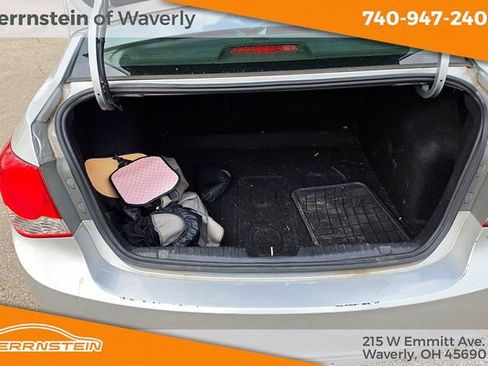 Used 2013 Chevrolet Cruze LS image 26