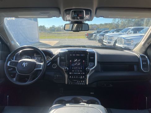 Used 2024 RAM 2500 Laramie image 9