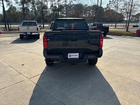 New 2026 Toyota Tacoma SR5 image 5