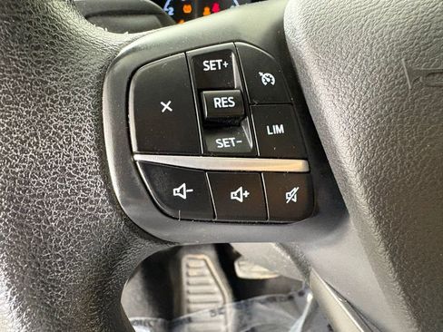 Used 2022 Ford Transit 350 XLT image 23