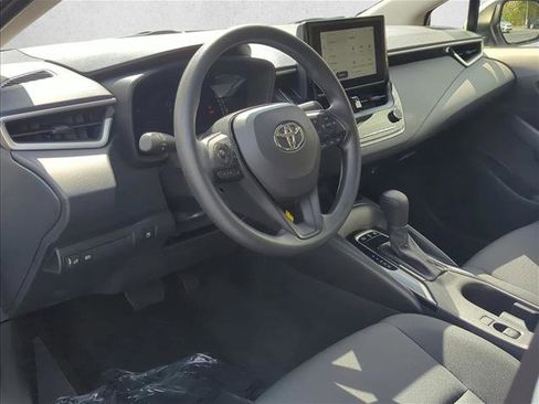 Certified 2026 Toyota Corolla LE image 9