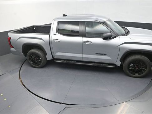 New 2026 Toyota Tundra SR5 image 26