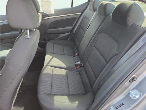 Used 2020 Hyundai Elantra SEL w/ Cargo Package (C1) image 19