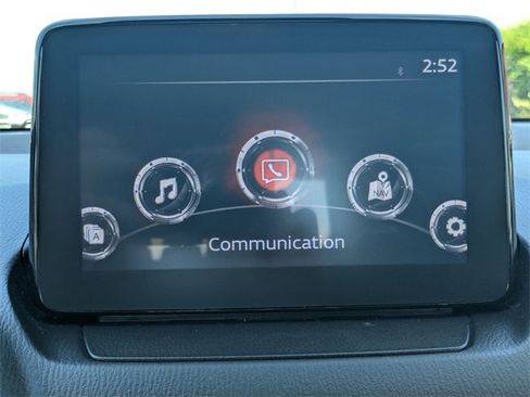 Used 2021 MAZDA CX-3 Sport image 13