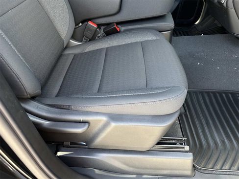 New 2026 Chevrolet Silverado 1500 Custom image 25