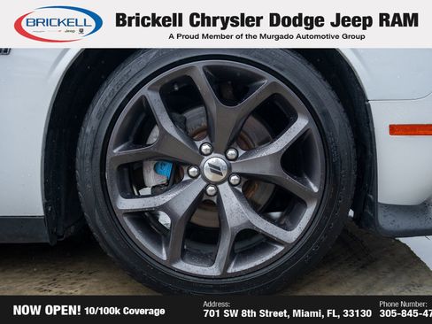 Used 2019 Dodge Challenger R/T image 31