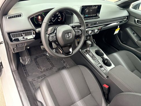 New 2026 Honda Civic Sport image 11