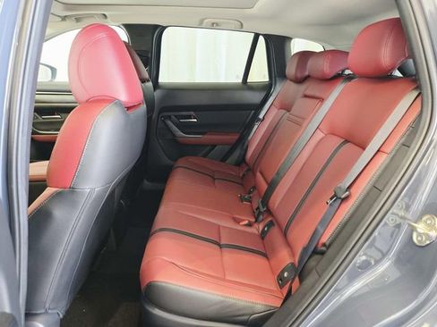 New 2025 MAZDA CX-50 AWD 2.5 Hybrid w/ Cargo Package image 10