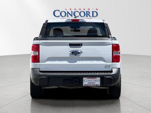 Used 2024 Ford Maverick XLT w/ Equipment Group 300A Standard AWD/4WD image 5