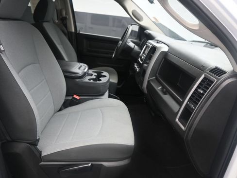 Used 2022 RAM 1500 Tradesman w/ Popular Equipment Group AWD/4WD image 10