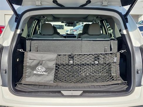 New 2026 Subaru Ascent Limited image 7