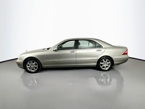 Used 2006 Mercedes-Benz S 430 4MATIC image 4