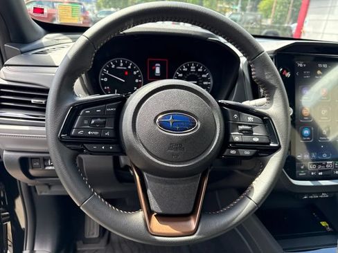 Used 2025 Subaru Forester Sport AWD/4WD image 18