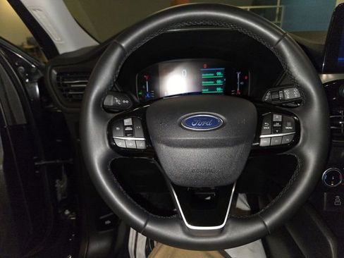 Used 2024 Ford Escape Active image 14