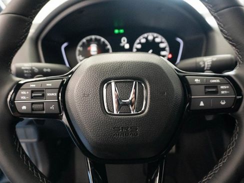 New 2026 Honda Civic Sport image 17