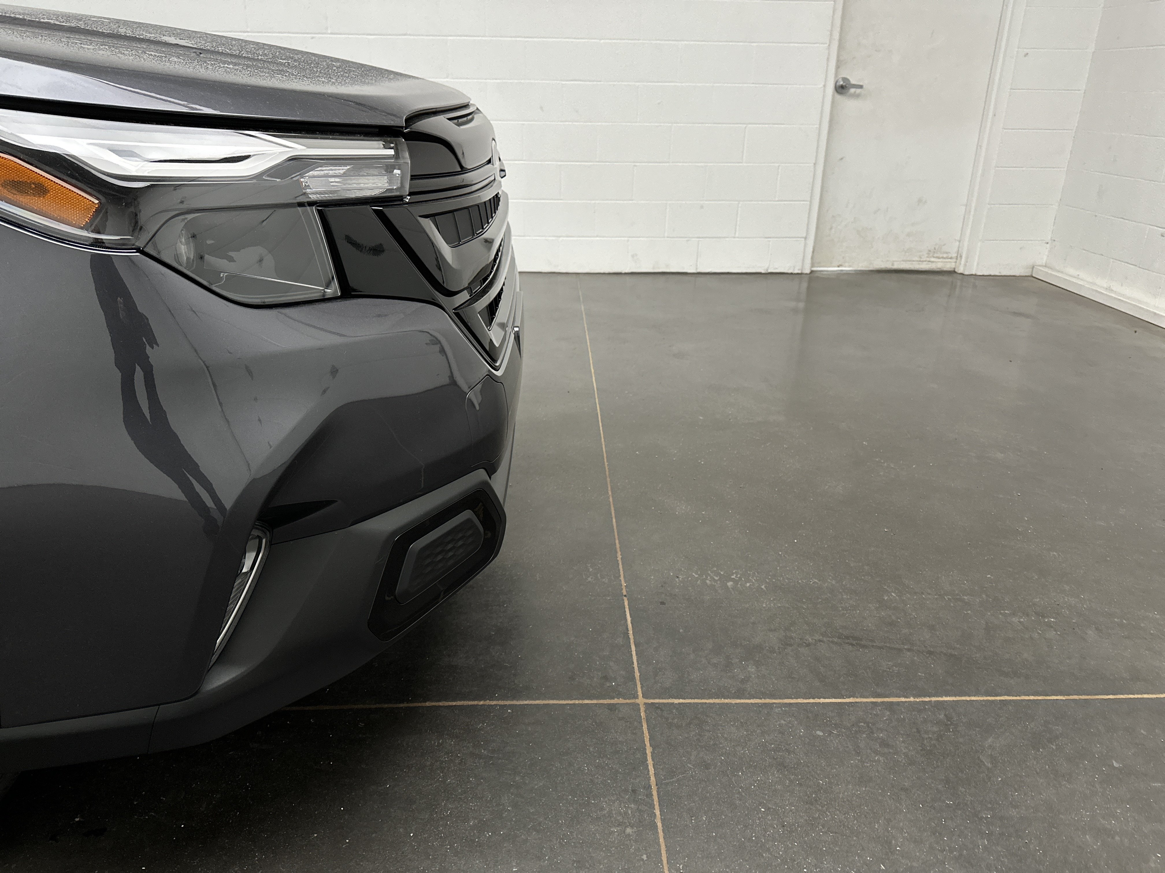 New 2026 Subaru Forester Sport AWD/4WD image 2